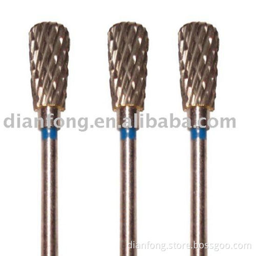 HP Tungsten Carbide Burrs